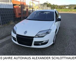 Renault Renault Laguna III 2,0 dCi Limo; BOSE Edition Gebrauchtwagen