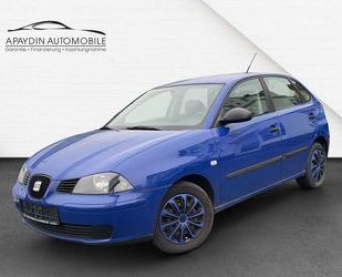 Seat Seat Ibiza 1.2 Fresh KLIMA/SERVO/5-TÜRIG Gebrauchtwagen