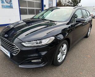 Ford Ford Mondeo Turnier Trend Gebrauchtwagen