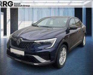 Renault Renault Arkana ESPRIT ALPINE Full Hybrid 145 ABS E Gebrauchtwagen