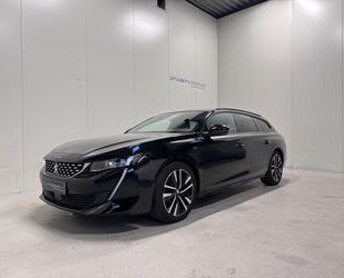 Peugeot Peugeot 508 SW 1.6 Benzine Autom. GT Line - GPS - Gebrauchtwagen