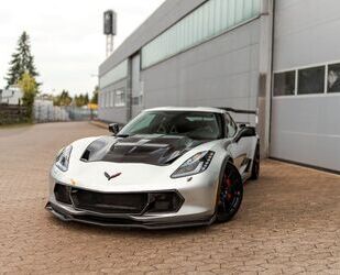 Corvette Corvette C7 6.2 V8 C7.R-Edition MT7 Gebrauchtwagen