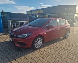 Opel Opel Astra K Lim. 5-trg. Edition Start/Stop Gebrauchtwagen