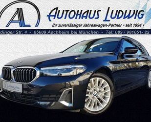 BMW BMW 530d xDrive Tour Luxury*360*Panorama*Ass-Prof. Gebrauchtwagen