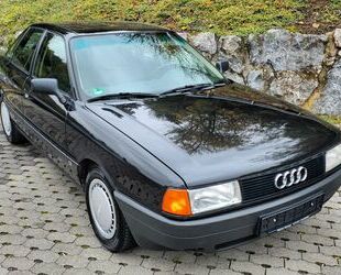 Audi Audi 80 TÜV NEU Gebrauchtwagen