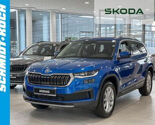 Skoda Skoda Kodiaq 1.5 TSI Style DSG, Navi, ACC, KESSY, Gebrauchtwagen