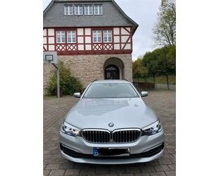 BMW BMW 520d Touring A - Gebrauchtwagen