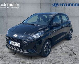 Hyundai Hyundai i10 TREND *CARPLAY*NAVI*KlimaA* Gebrauchtwagen