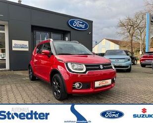 Suzuki Suzuki Ignis Intro Edition 1.2 1,2 4x2 Intro+ w.R. Gebrauchtwagen