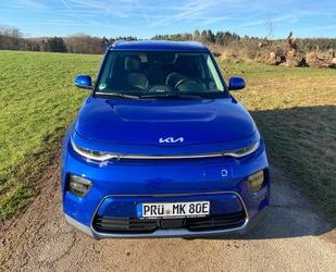 Kia Kia Soul 150kW Spirit 3ph Lader Gebrauchtwagen