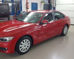 BMW BMW 316 Baureihe 3 Lim. 316i Gebrauchtwagen