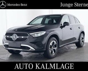 Mercedes-Benz Mercedes-Benz GLC 300e 4M AVANTGARDE AHK+KAMERA+MB Gebrauchtwagen