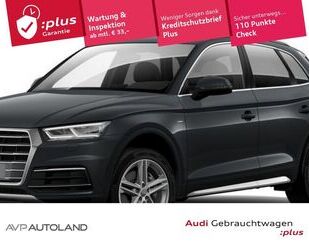 Audi Audi Q5 2.0 TDI quattro S tronic sport S line | LE Gebrauchtwagen