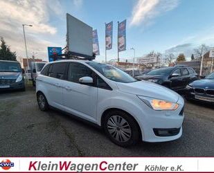 Ford Grand C-Max Gebrauchtwagen