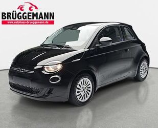 Fiat 500e Gebrauchtwagen