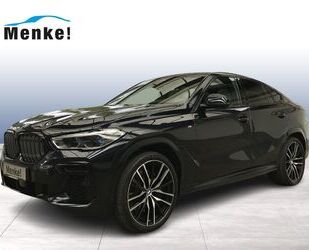 BMW BMW X6 xDrive40d M Sportpaket Head-Up HK HiFi DAB Gebrauchtwagen