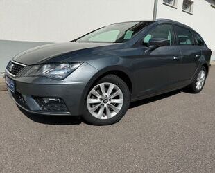 Seat Seat LEON ST 1,4 TSi 125 PS *TÜV 04/26 Gebrauchtwagen