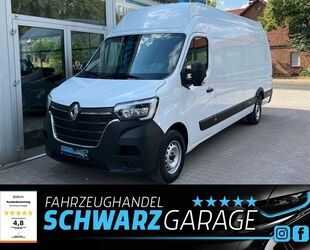 Renault Renault Master Kasten L4H3 GKa 3,5t*SOFORT VERFÜGB Gebrauchtwagen