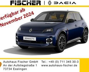 Renault Renault R 5 E-Tech Techno 150 Comfort Range *Nov 2 Gebrauchtwagen