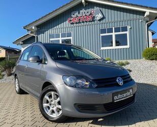 VW Volkswagen Golf Plus VI Trendline Gebrauchtwagen