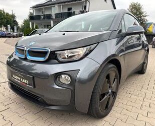 BMW BMW i3-Innovativ, Nachhaltig, Elektrofahrzeug Gebrauchtwagen