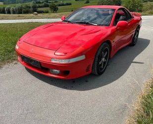 Mitsubishi Mitsubishi 3000 GT - - Gebrauchtwagen