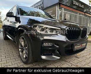 BMW BMW X3 M40 d / HEADUP-LEDER-PANORAMA-KAMERA-M SPOR Gebrauchtwagen