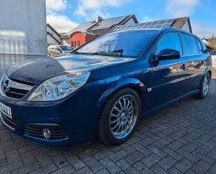 Opel Opel Signum 1.9 CDTI 110kW - Gebrauchtwagen