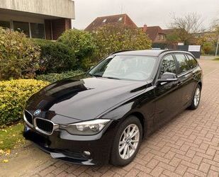 BMW BMW 318d Touring - Gebrauchtwagen