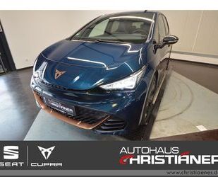 Cupra Cupra Born Basis 150 Navi/ SHZ/ ACC/ PCC/ Kessy/ A Gebrauchtwagen