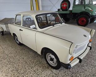 Trabant Trabant P 601 L GESPANN HP400.01/2 Gebrauchtwagen