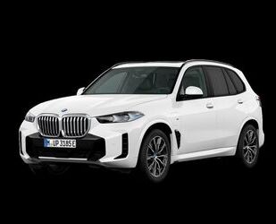 BMW BMW X5 xDrive50e M SPORT Luftfederung Pano AHK 360 Gebrauchtwagen