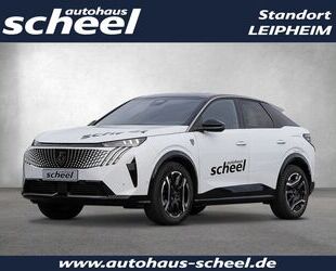 Peugeot Peugeot 3008 210 GT Elektromotor FLA SpurH Alcanta Gebrauchtwagen