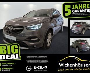 Opel Opel Grandland 1.2 Turbo INNOVATION FLA SpurW LM L Gebrauchtwagen