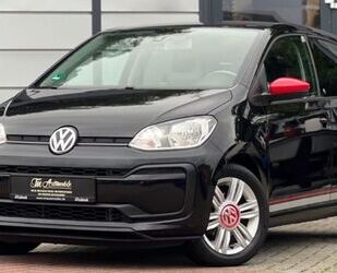 VW Volkswagen up! beats BMT/ALU/SOUND/CLIMATRONIC/TEM Gebrauchtwagen