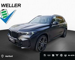 BMW BMW X5 xDr50e MSport DrAssPr PaAssPr Harman SkyLo Gebrauchtwagen