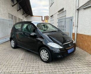 Mercedes-Benz Mercedes-Benz A 150 *Automatik*Klima*PDC vorne+hin Gebrauchtwagen