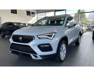 Seat Seat Ateca Style 1.5 TSI ACT Kamera LED Winterpake Gebrauchtwagen