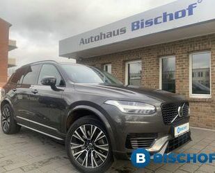 Volvo Volvo XC90 T8 Recharge Twin Engine Plus Pano H&K A Gebrauchtwagen