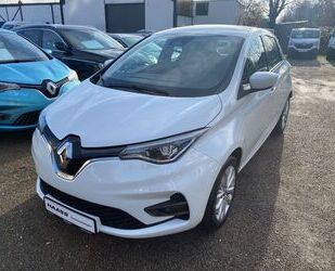 Renault Renault ZOE (ohne Batterie) Z.E. 50 EXPERIENCE Gebrauchtwagen