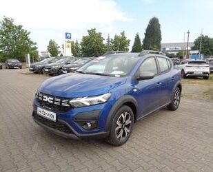 Dacia Dacia Sandero Stepway Expression+ TCe 100 ECO-G Gebrauchtwagen