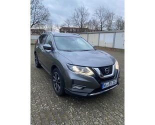 Nissan Nissan X-Trail TEKNA 2.0 dCi DPF Xtronic 4x4 Gebrauchtwagen