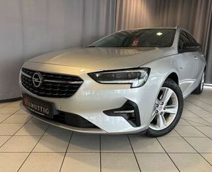 Opel Opel Insignia B Sports Tourer Elegance+WINTER P+ Gebrauchtwagen