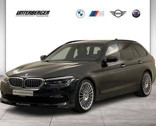 Alpina ALPINA B5 Bi-Turbo Touring Allrad Standhzg AHK ACC Gebrauchtwagen