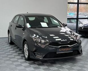 Kia Kia ceed / Ceed _fast ein Neuwagen_4454 KM Gebrauchtwagen