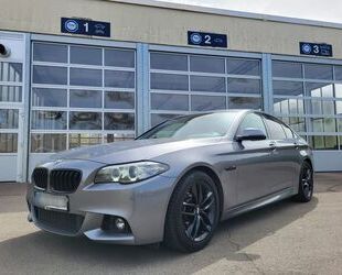 BMW BMW 520d Facelift | M-Paket | Service NEU Gebrauchtwagen