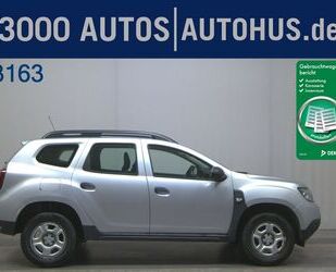 Dacia Dacia Duster II 1.0 TCe 90 Access Gebrauchtwagen