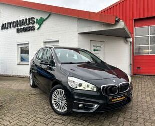 BMW BMW 220 d Active Tourer/AUT./AHK/LED/KAMERA/NAVI Gebrauchtwagen