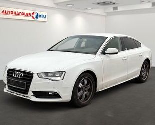 Audi Audi A5 2.0TDI S-Tronic Autom. AAC Alcantara PDC T Gebrauchtwagen