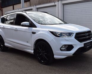 Ford Ford Kuga ST-Line*Pano*Automatik*Alcantara Gebrauchtwagen